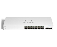 Cisco CBS220 Smart CBS220-24T-4X-EU - 671706 - zdjęcie 1