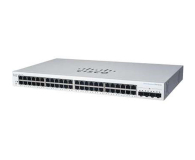 Cisco CBS220 Smart CBS220-48T-4G-EU - 671711 - zdjęcie 1