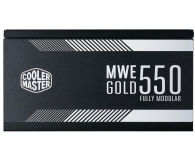 Cooler Master MWE 550W 80 Plus Gold - 672045 - zdjęcie 6
