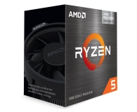 AMD Ryzen 5 5600G - 665219 - zdjęcie 1