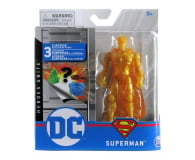 Spin Master DC Heroes Superman Chase 4" - 1024199 - zdjęcie 1