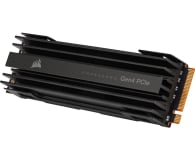 Corsair 4TB M.2 PCIe Gen4 NVMe MP600 Pro - 672198 - zdjęcie 3