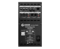 ADAM Audio Sub10 MK2 - 667064 - zdjęcie 2