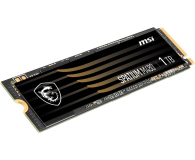 MSI 1TB M.2 PCIe Gen4 NVMe Spatium M480 - 1127591 - zdjęcie 3