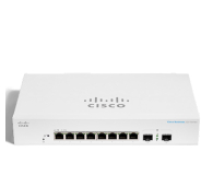 Cisco CBS220 Smart CBS220-8T-E-2G-EU - 672156 - zdjęcie 1
