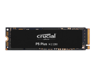 Crucial 2TB M.2 PCIe Gen4 NVMe P5 Plus - 672264 - zdjęcie 1