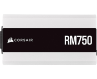 Corsair RM White 750W 80 Plus Gold - 672348 - zdjęcie 4