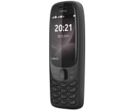 Nokia 6310 Dual SIM czarny - 672459 - zdjęcie 4