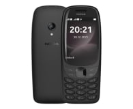 Nokia 6310 Dual SIM czarny - 672459 - zdjęcie 1