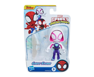 Hasbro Spidey i super kumple figurka kolekcjonerska Ghost Spider - 1024423 - zdjęcie 1