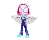 Hasbro Spidey i super kumple figurka kolekcjonerska Ghost Spider - 1024423 - zdjęcie 2