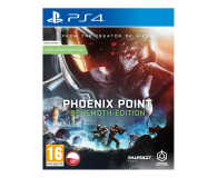 PlayStation Phoenix Point: Behemoth Edition - 672466 - zdjęcie 1