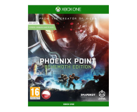 Xbox Phoenix Point: Behemoth Edition - 672470 - zdjęcie 1