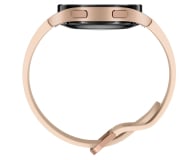 Samsung Galaxy Watch 4 Aluminium 40mm Pink Gold - 671309 - zdjęcie 6