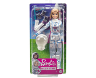 Barbie Kariera Astronautka - 1024689 - zdjęcie 5
