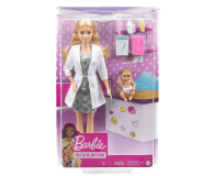 Barbie Kariera Pediatra - 1024692 - zdjęcie 4