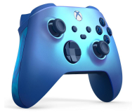 Microsoft Xbox Series Controller – Aqua Shift - 672859 - zdjęcie 3