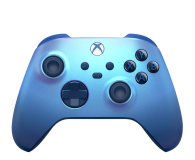 Microsoft Xbox Series Controller – Aqua Shift - 672859 - zdjęcie 1