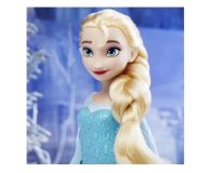 Hasbro Frozen Forever Klasyczna Elsa - 1024013 - zdjęcie 5