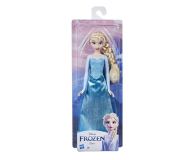 Hasbro Frozen Forever Klasyczna Elsa - 1024013 - zdjęcie 2