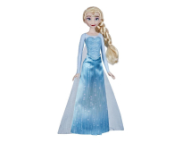 Hasbro Frozen Forever Klasyczna Elsa