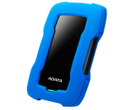 ADATA HD330 1TB USB 3.2 Gen. 1 Niebieski - 627858 - zdjęcie 2