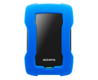 ADATA HD330 1TB USB 3.2 Gen. 1 Niebieski - 627858 - zdjęcie 1