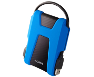 ADATA HD680 1TB USB 3.2 Gen. 1 Niebieski - 672408 - zdjęcie 3