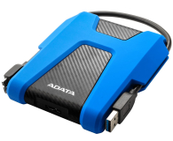 ADATA HD680 1TB USB 3.2 Gen. 1 Niebieski - 672408 - zdjęcie 4