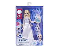 Hasbro Frozen 2 Elsa Magiczna Moc - 1024017 - zdjęcie 2