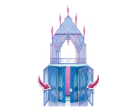 Hasbro Frozen 2 Kryształowy Zamek Elsy - 1024018 - zdjęcie 3