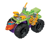 Play-Doh Wheels Monster Truck - 1024313 - zdjęcie 2