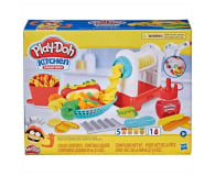 Play-Doh Frytki - 1024311 - zdjęcie 1
