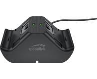SpeedLink JAZZ USB Podwójna stacja dokująca (Xbox Series X/S) - 672812 - zdjęcie 2