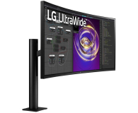 LG UltraWide 34WP88C Ergo - 647123 - zdjęcie 3