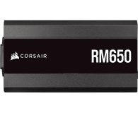 Corsair RM 650W 80 Plus Gold - 672180 - zdjęcie 2