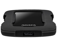 ADATA HD330 1TB USB 3.2 Gen. 1 Czarny - 495863 - zdjęcie 3