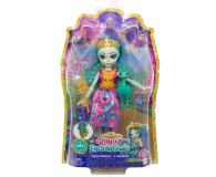 Mattel Enchantimals Królowa Paradise - 1026417 - zdjęcie 5