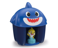 Clementoni Clemmy Wiaderko z figurką Baby Shark