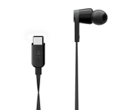 Belkin SOUNDFORM™ USB-C In-Ear Headphone Black - 679962 - zdjęcie 3