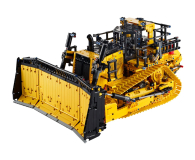 LEGO Technic 42131 Sterowany przez aplikację buldożer Cat® D11 - 1026667 - zdjęcie 6