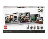 LEGO Creator 10291 Queer Eye- Mieszkanie Fab Five