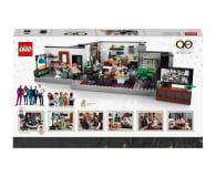 LEGO Creator 10291 Queer Eye- Mieszkanie Fab Five - 1026668 - zdjęcie 14
