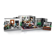 LEGO ICONS 10291 Queer Eye - Mieszkanie Fab Five - 1026668 - zdjęcie 11