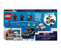 LEGO Marvel 76184 Spider-Man kontra Mysterio - 1026670 - zdjęcie 12