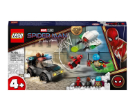 LEGO Marvel 76184 Spider-Man kontra Mysterio - 1026670 - zdjęcie 1
