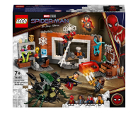 LEGO Marvel 76185 Spider-Man w warsztacie Sanctum - 1026671 - zdjęcie 1