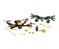 LEGO Marvel 76195 Bojowy dron Spider-Mana - 1026672 - zdjęcie 2