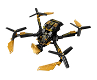 LEGO Marvel 76195 Bojowy dron Spider-Mana - 1026672 - zdjęcie 3