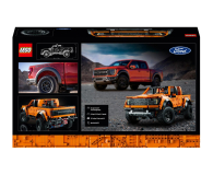 LEGO Technic™ 42126 Ford® F-150 Raptor - 1026669 - zdjęcie 10